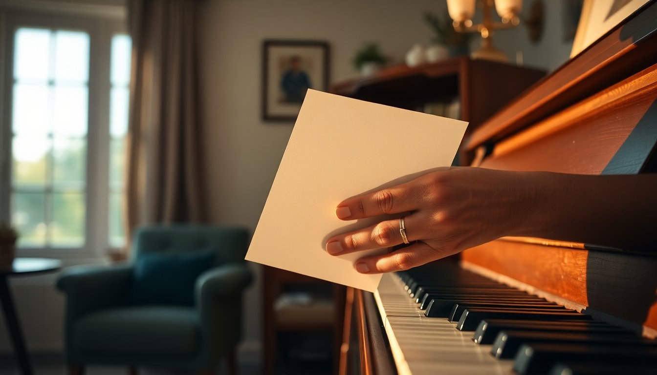 How a late-life song quietly dismantled a limiting belief