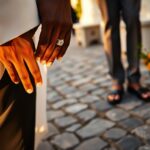 how a nigerian british wedding in portugal mixed customs music and family 1772607183