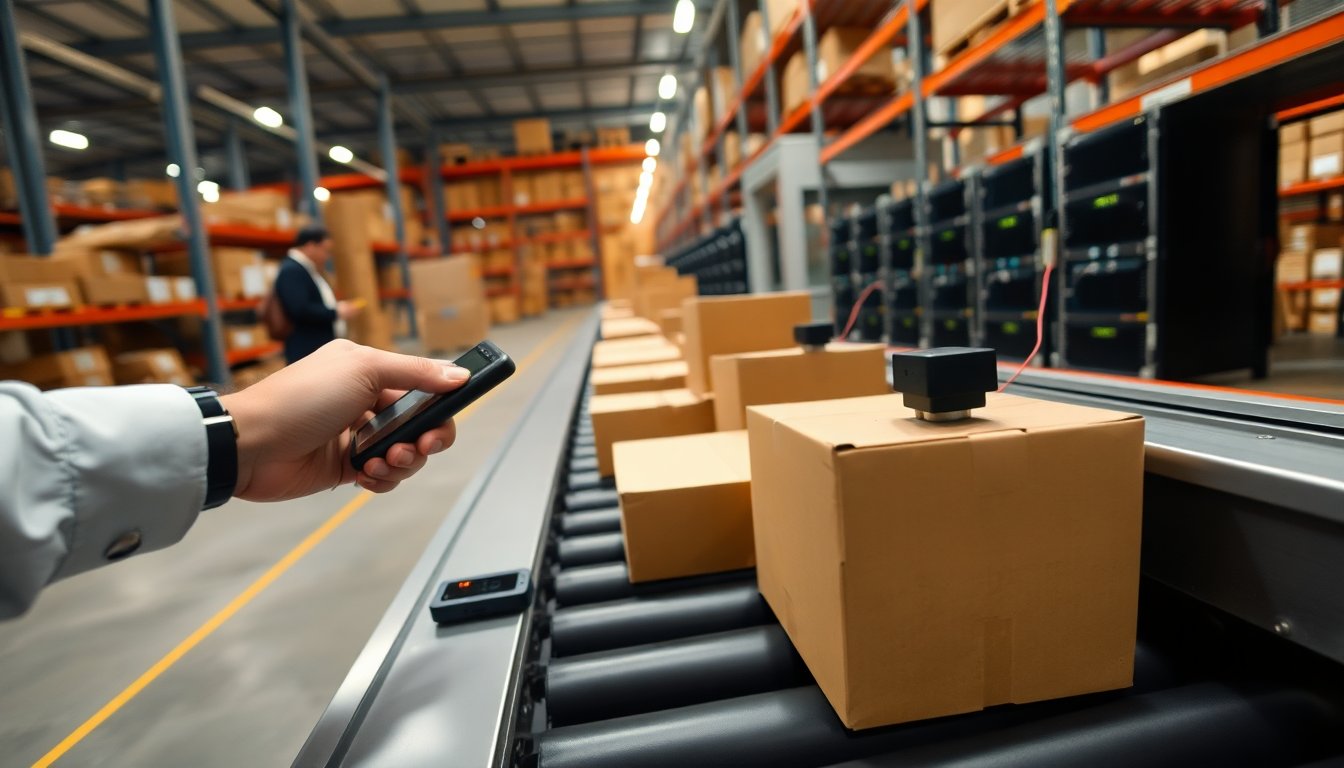 How AI-driven digital twins will transform supply chain resilience
