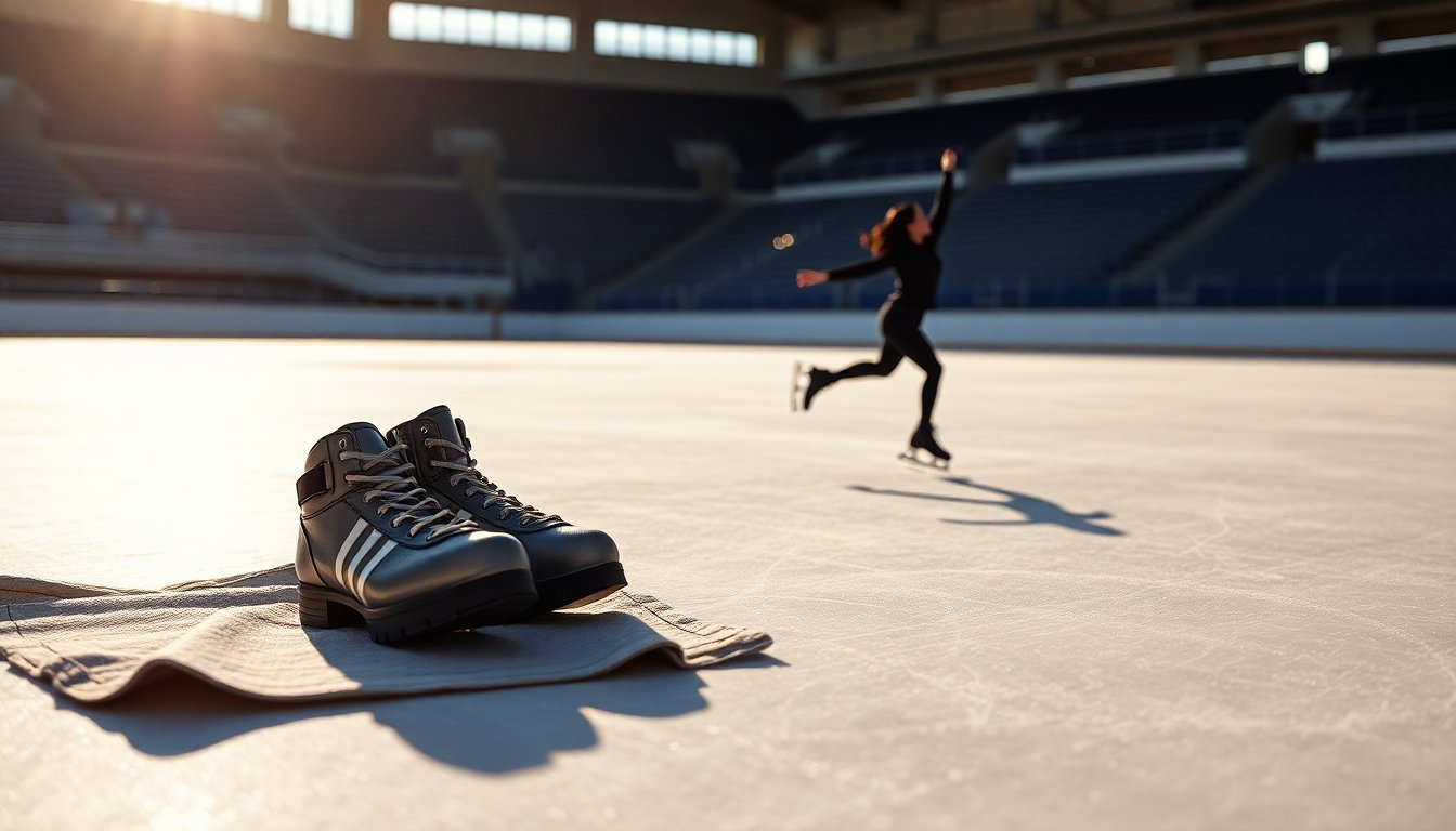 How Alysa Liu reinvented her skating career and redefined success