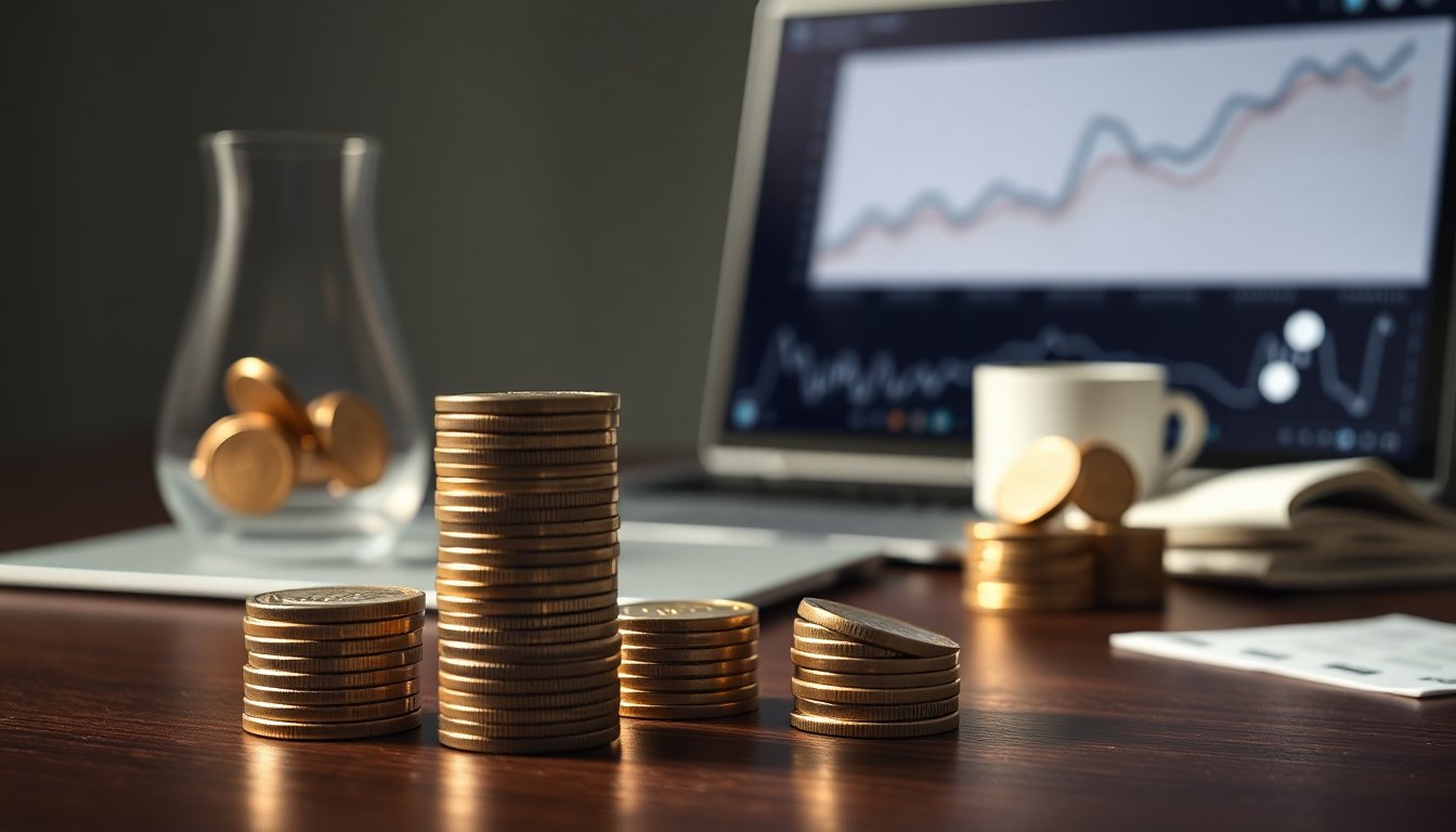 How fintech lenders are coping with wider spreads and tighter liquidity