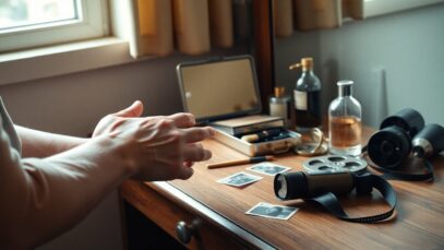 how isabella rossellini redefines beauty and aging through performance 1773003150