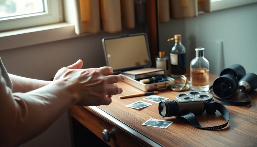 how isabella rossellini redefines beauty and aging through performance 1773003150