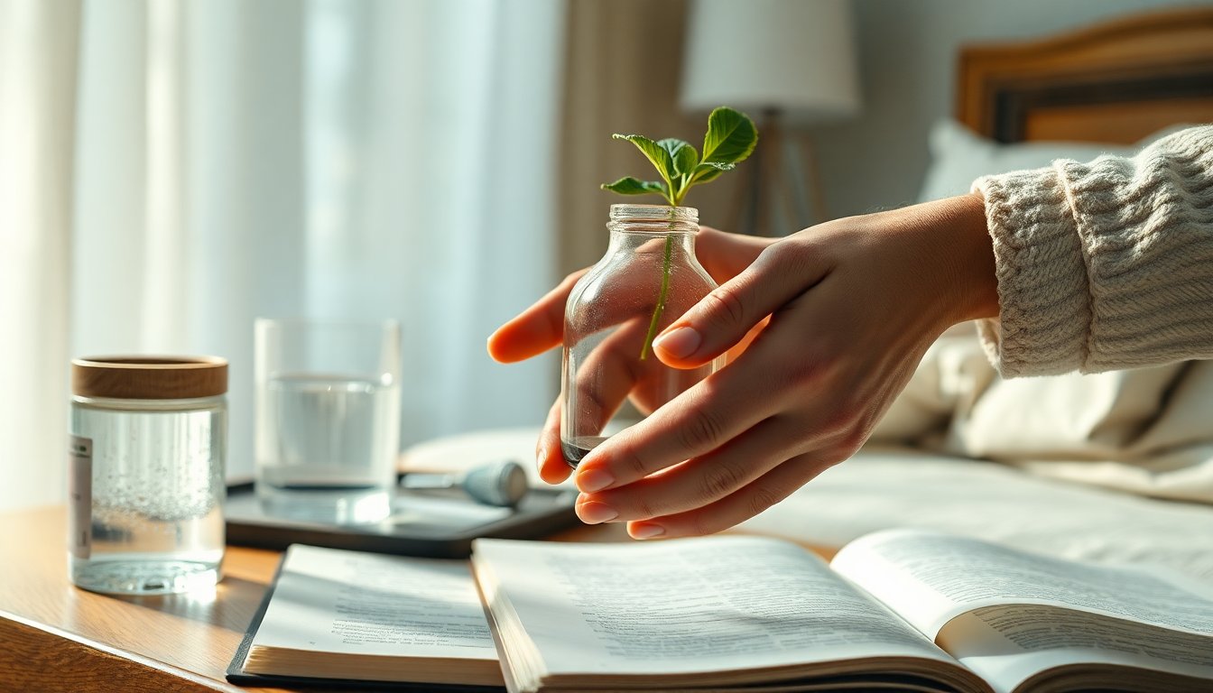 How listening to your body can transform breakdown into healing