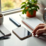 how morning social media habits affect your mood and focus 1772488291