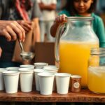 how neighborhood rituals and global partnerships create lasting impact 1773265888