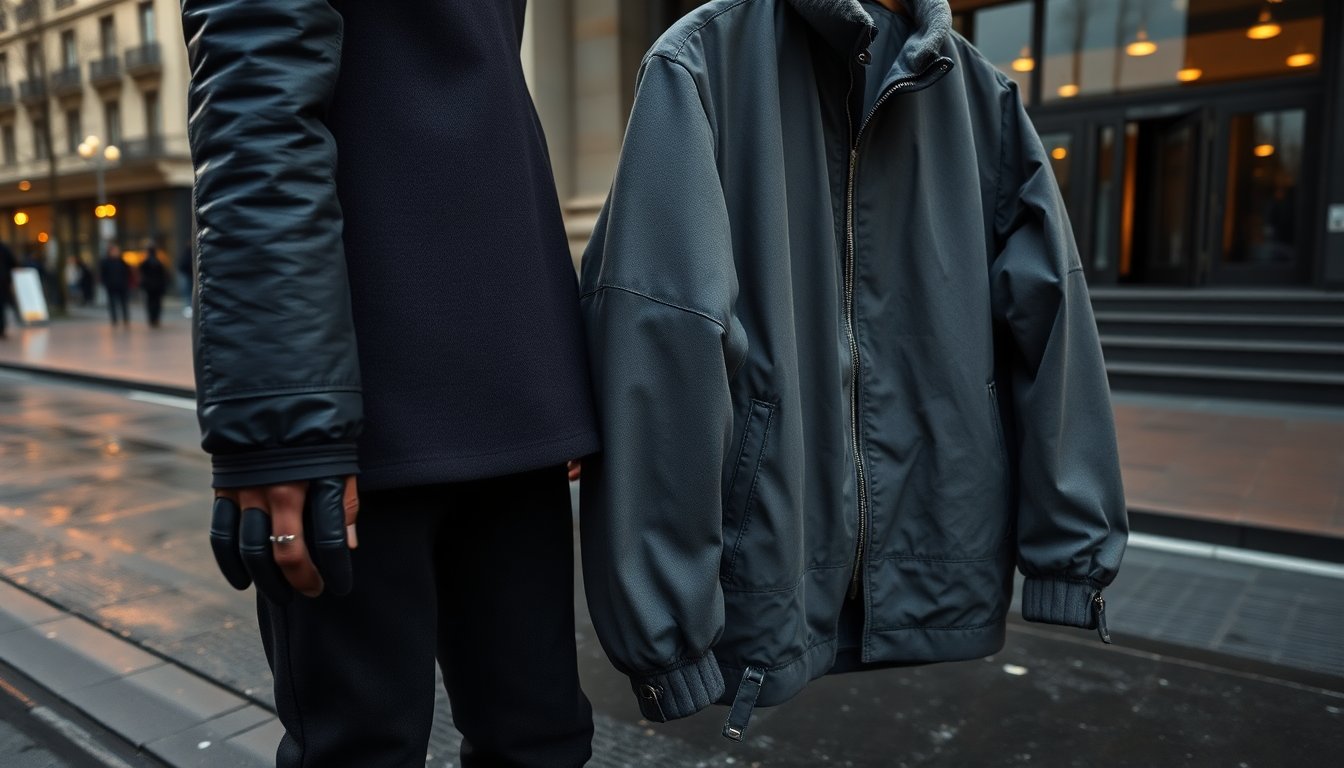 How Paris Fashion Week navigated sex, streetwear, and quiet pragmatism