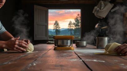 how post dinner cleanup becomes a meaningful ritual 1773726693