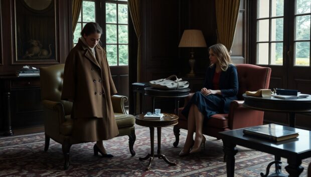 how princess beatrice and princess eugenie are navigating royal scrutiny 1772394847