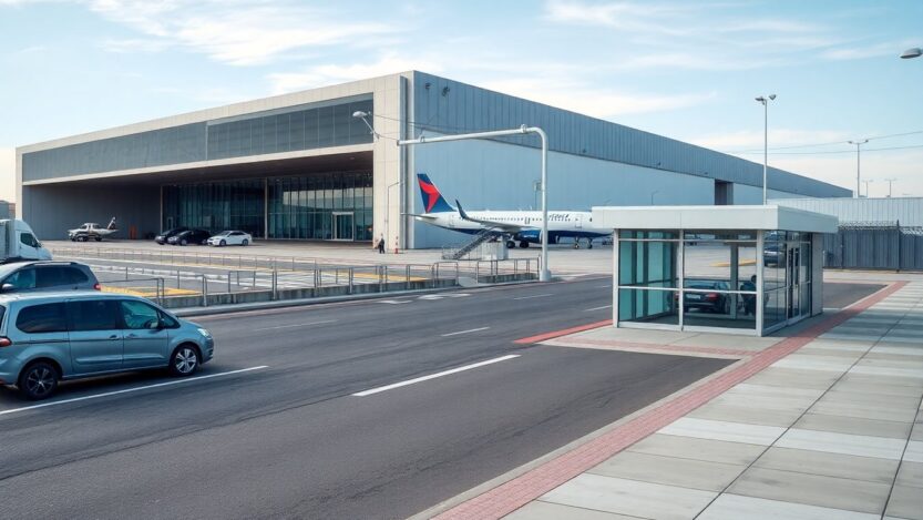 how regional airports can save time and stress when you travel 1772567647