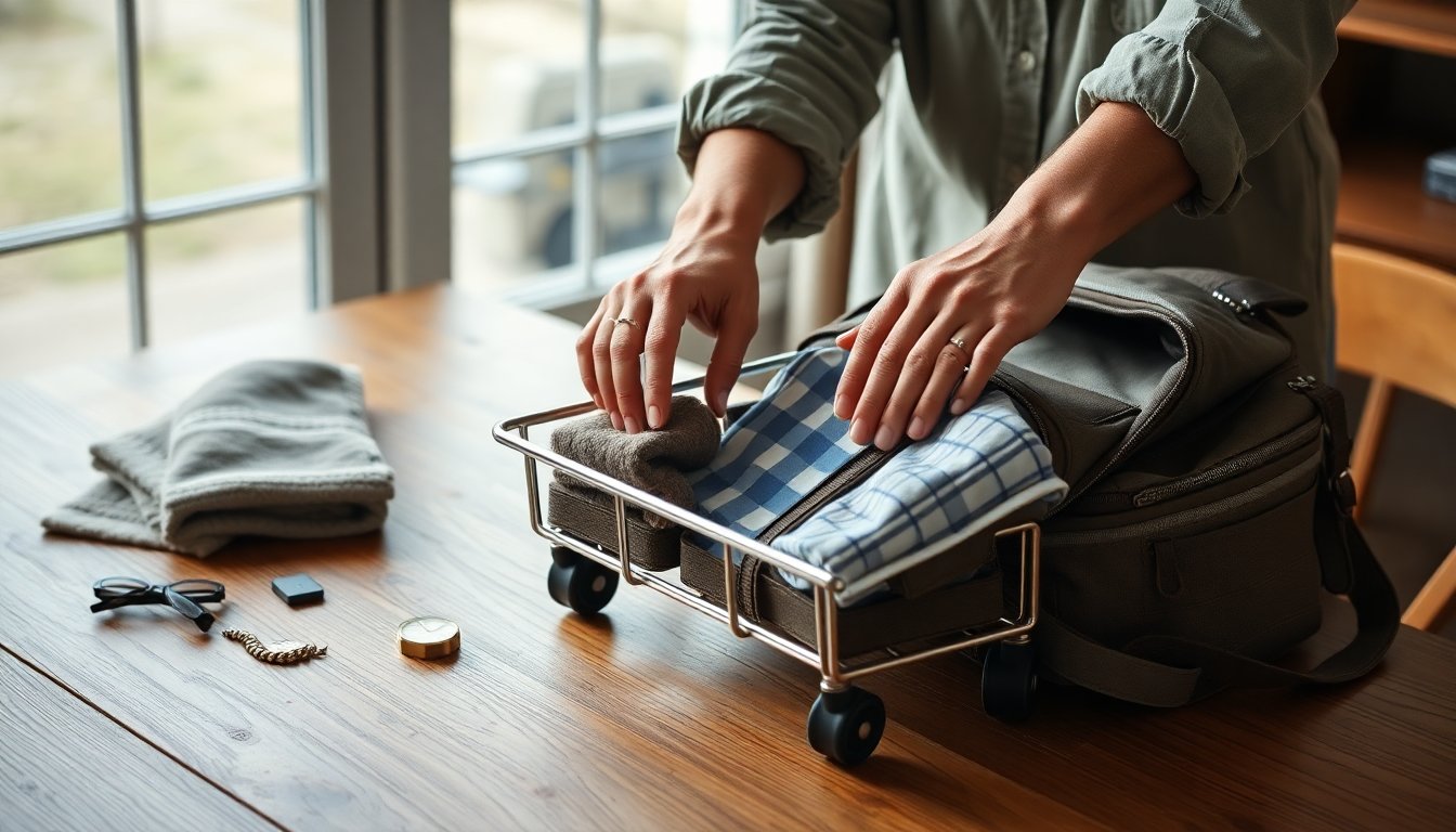 How resilience and preparedness help after personal loss and during travel advisories