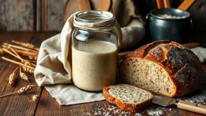 how sourdough starter connects terroir and taste 1772430736