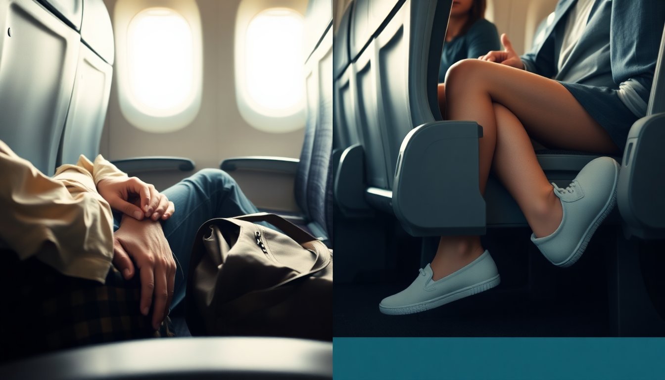 How to decide when seat selection is worth the cost