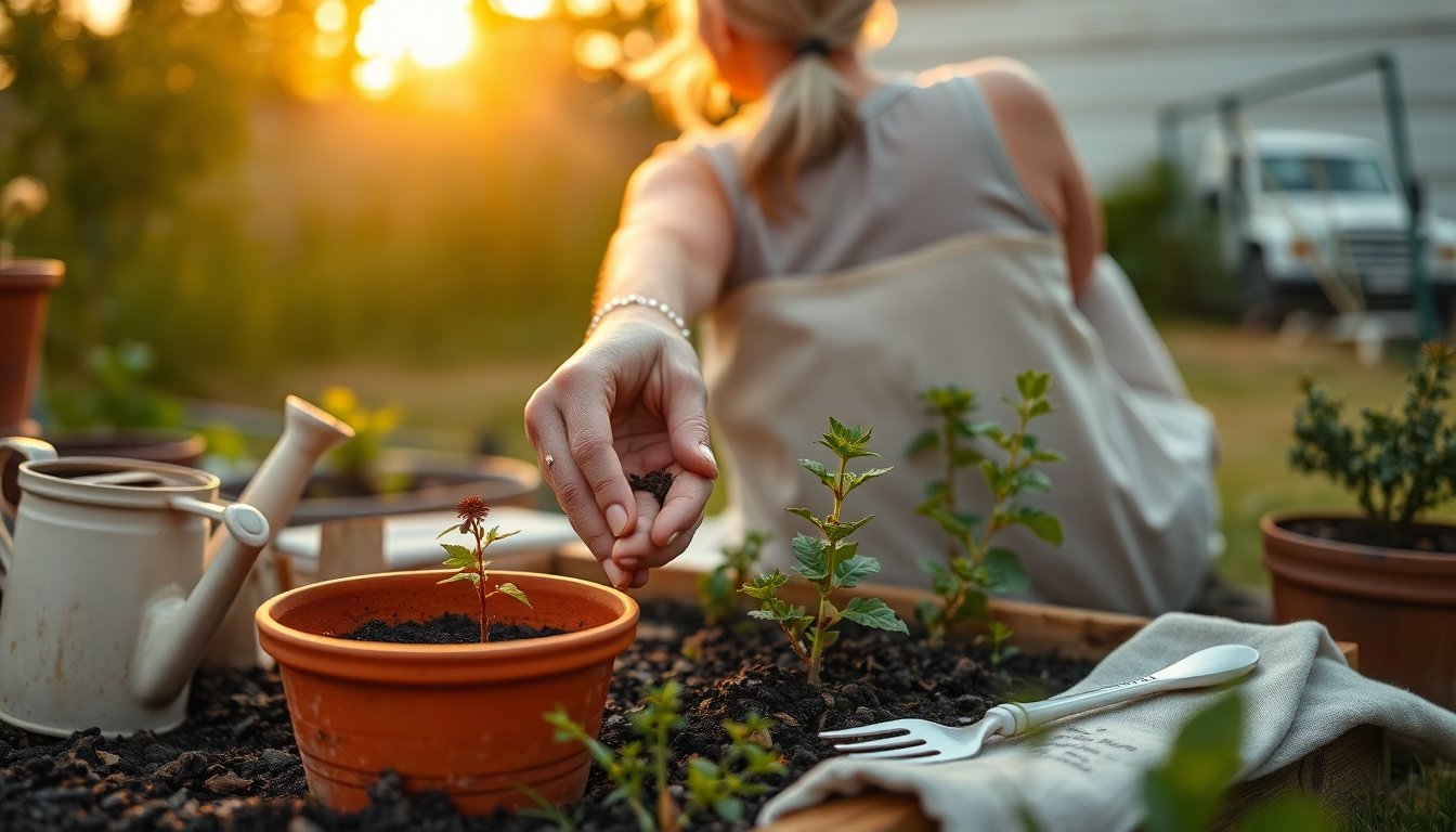 How to embrace self-love and joy after 60