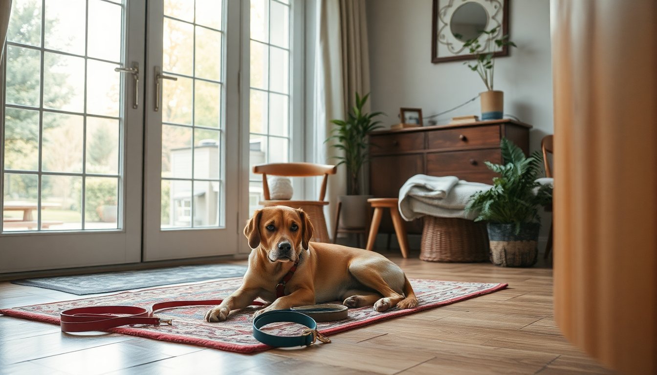 How to find a pet-friendly home that fits your lifestyle