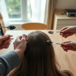 how to hold stress style long hair and take practical action 1773237100