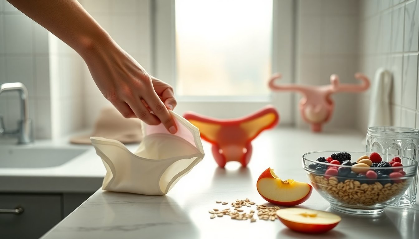 How to manage fecal and urinary leakage: from diet to advanced therapies