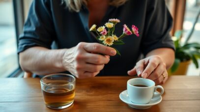 how to navigate friends and family while dating after 60 1772340750