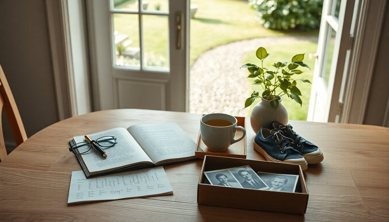 How to overcome inner obstacles and build your dream lifestyle after 60