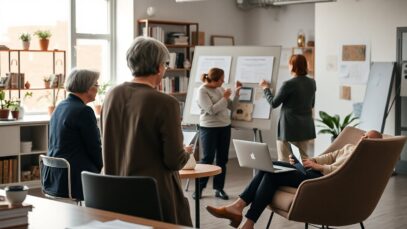 how to plan meaningful work after retirement for women 1772970810