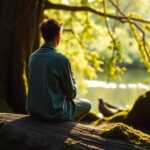 how to quiet your mind and reconnect with nature for wellbeing 1773525091