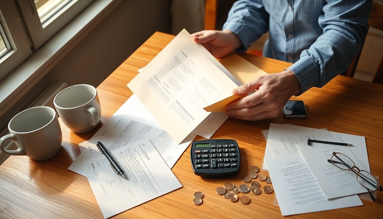 How to rethink retirement when you move from a couple to a single household