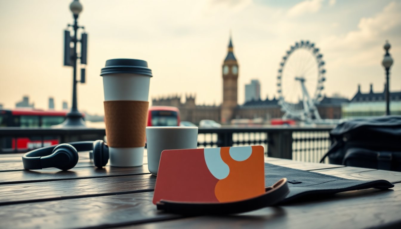 How to save time and stress with the London Go City pass
