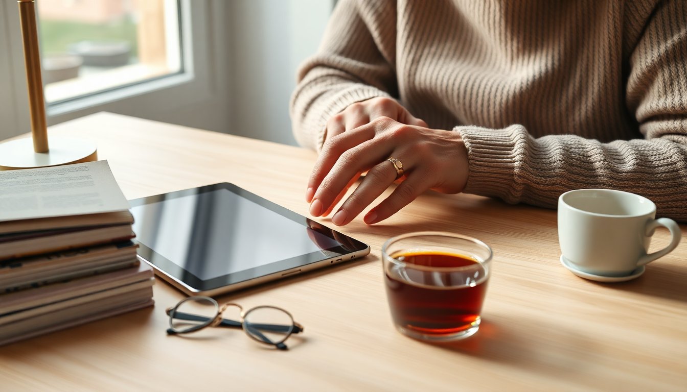 How to shape your life at 85 with five practical habits