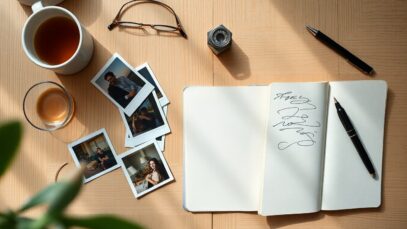 how to start a memoir small steps that lead to big results 1773046437