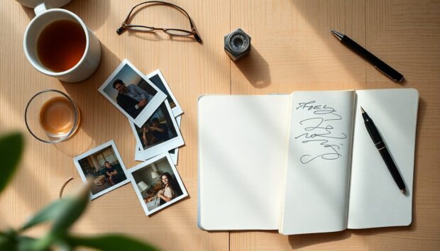 how to start a memoir small steps that lead to big results 1773046437