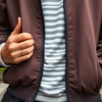 how to style track jackets for spring 2026 tips and outfit ideas 1772632372