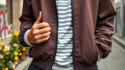 how to style track jackets for spring 2026 tips and outfit ideas 1772632372