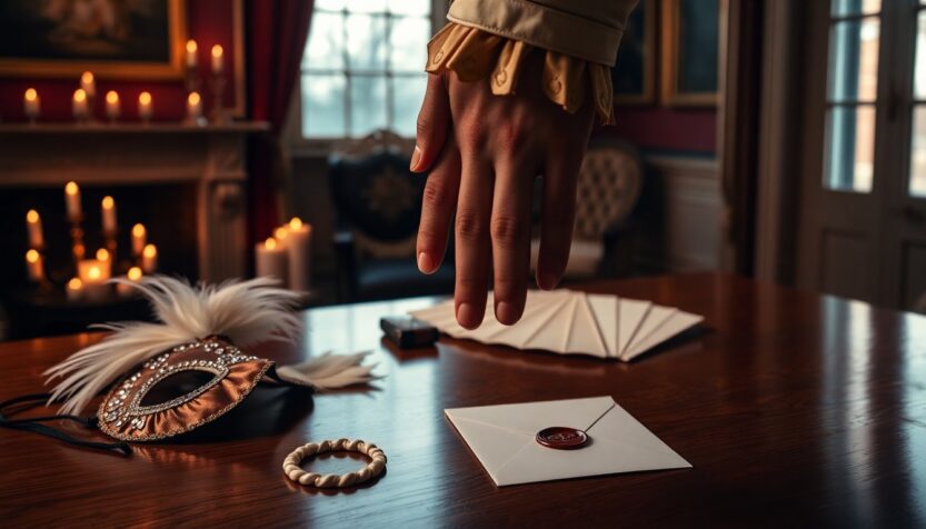 inside bridgerton season four bold moves new whistledown and whats next 1772574861