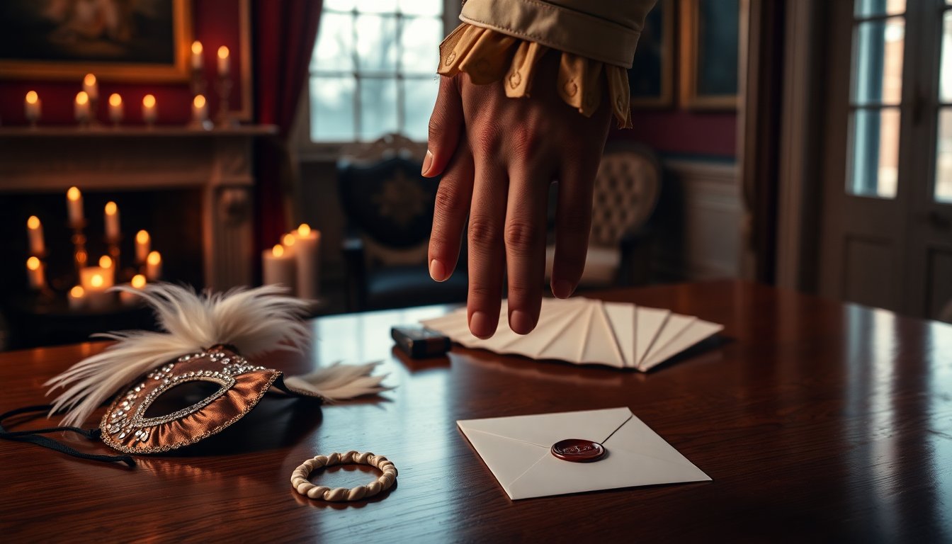 inside bridgerton season four bold moves new whistledown and whats next 1772574861