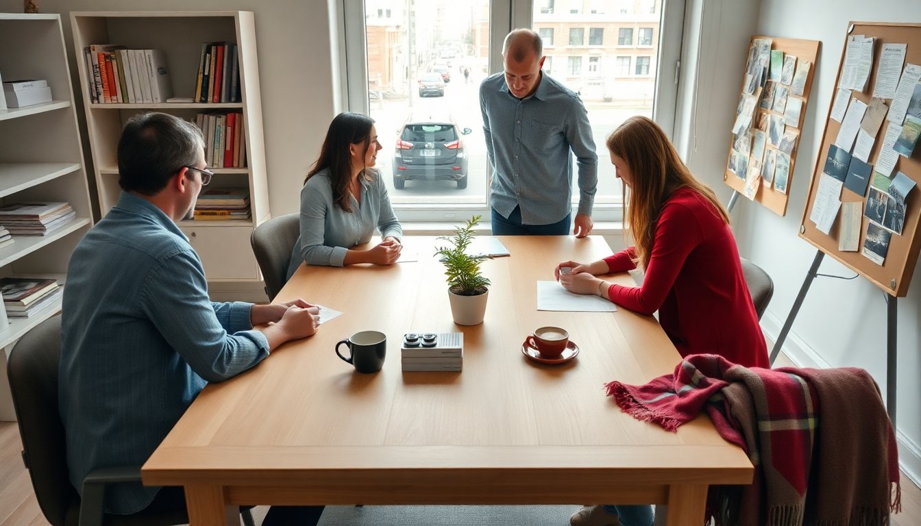Inside Cup of Jo: meet the team behind the site