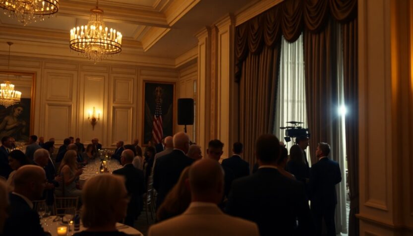 inside mar a lago how a members club doubled as a wartime command post 1772776377