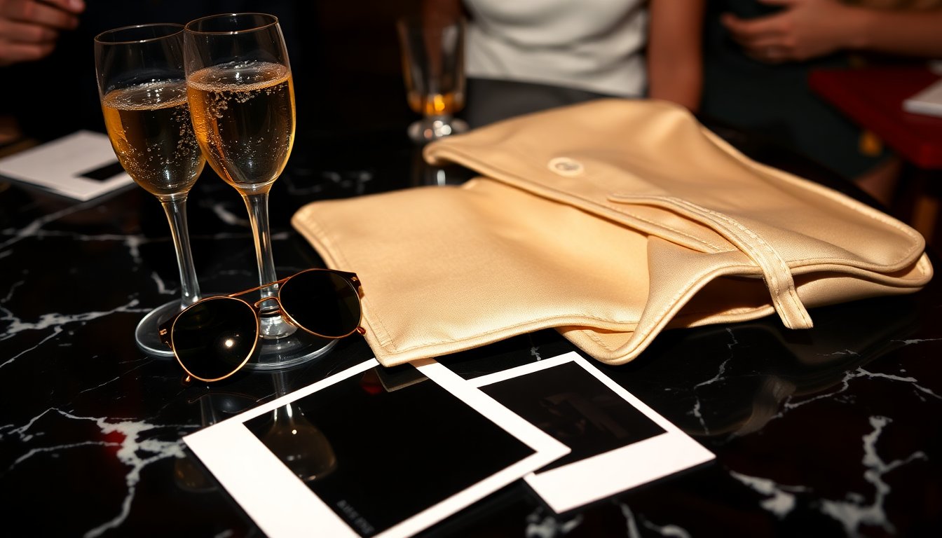 Inside Vanity Fair’s Vanities party, Mark Guiducci’s plans, and a note on Larry Summers