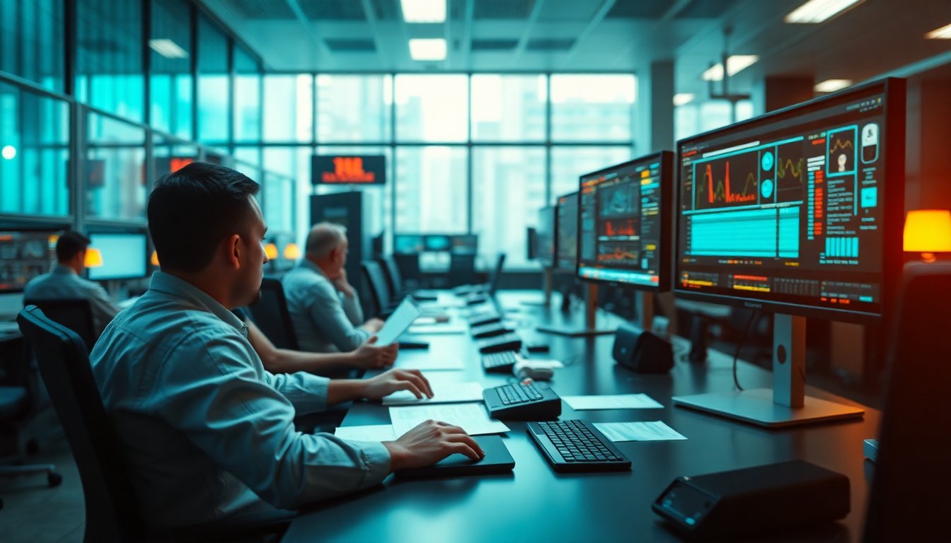 International banks hit by coordinated cyberattack affecting payments