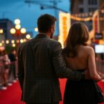 iris apatow and sam nivola support pretty lethal at sxsw 1773730307