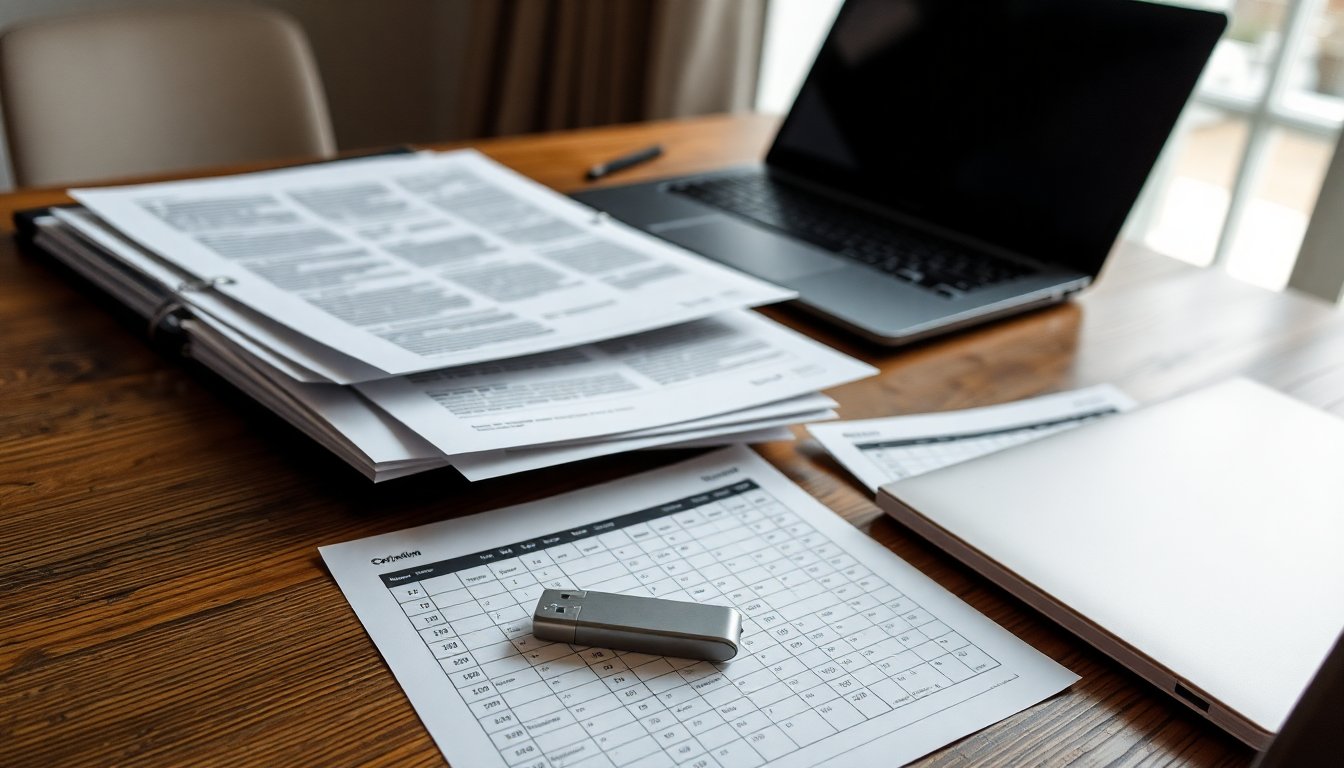 Irregularities in Riverton municipal it contract: documents and implications