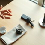 kelsea ballerini reacts quietly as chase stokes and morgan evans trade barbs 1772949159