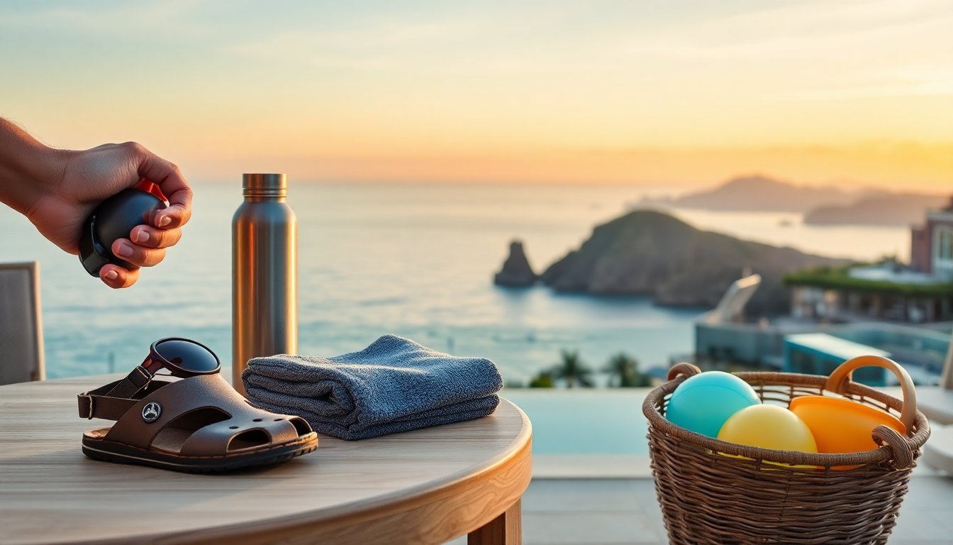 Luxury family retreat at Waldorf Astoria Costa Rica in Punta Cacique