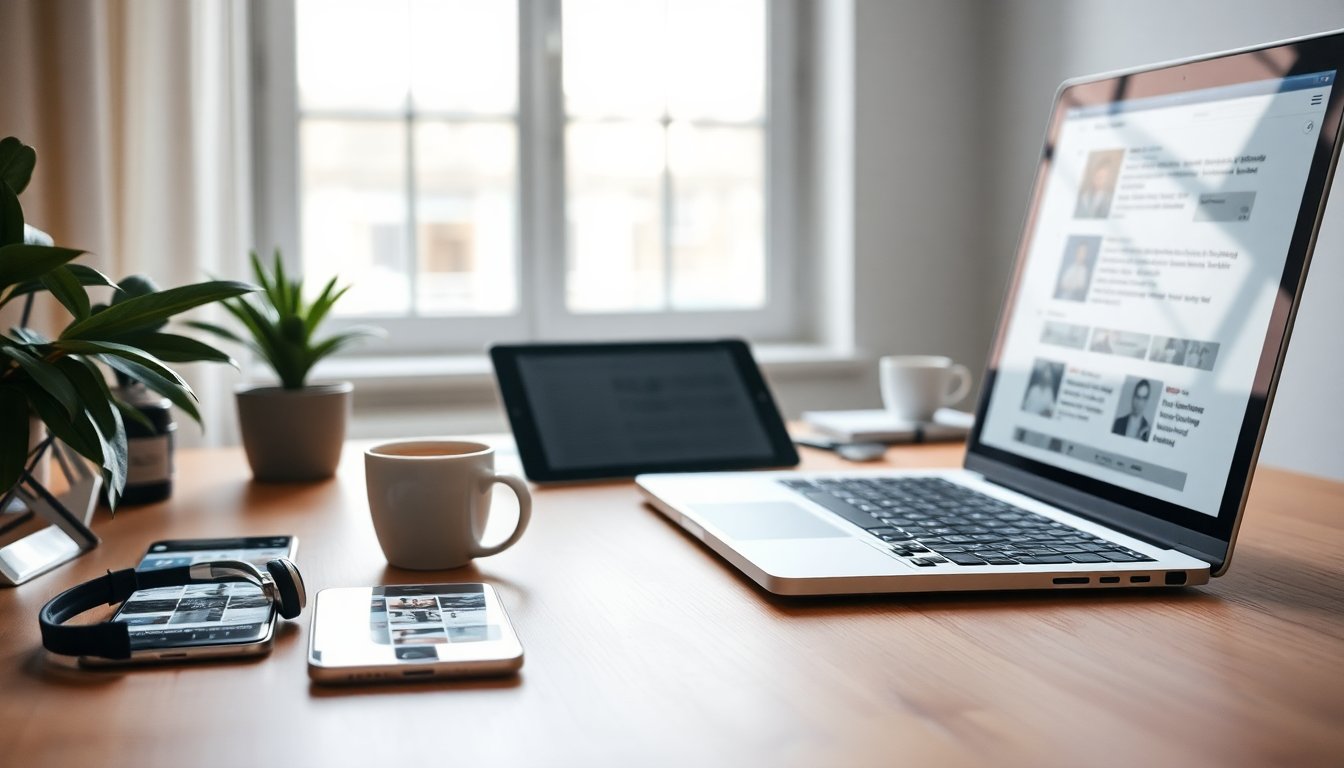 Make your RSS feed social-ready: tips to boost engagement