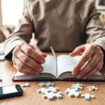 managing memory lapses at work in your 50s and 60s 1773449479