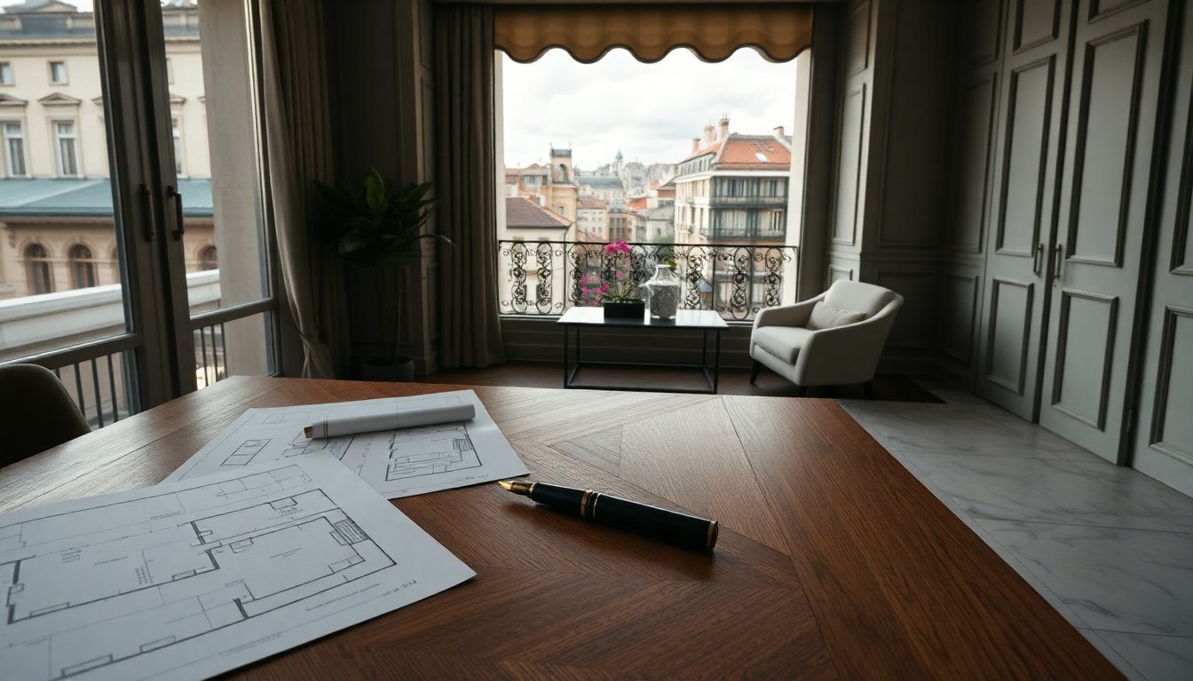 Milan luxury property outlook 2026: where to invest now