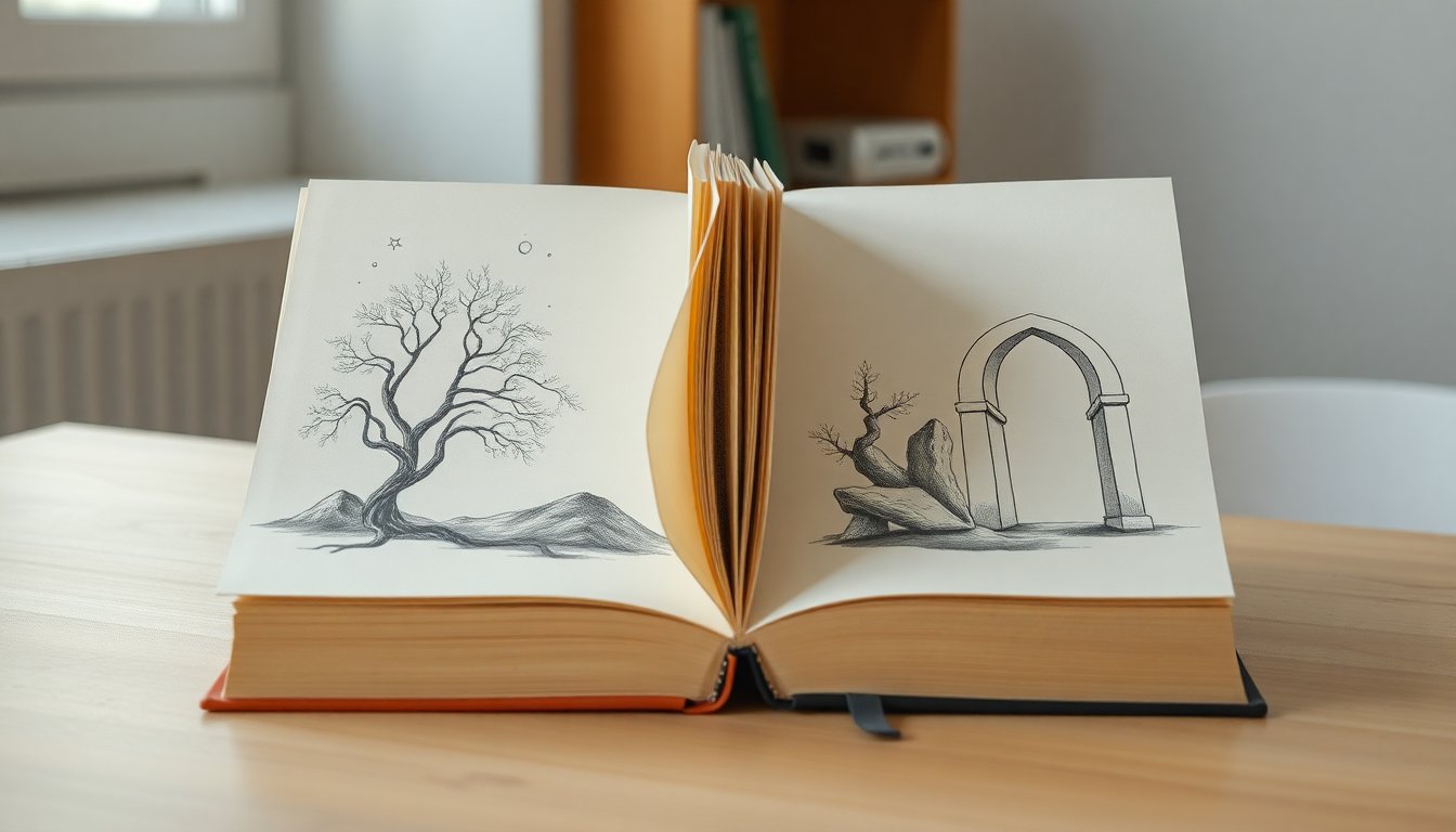 New ACOTAR releases: two back-to-back books form one epic narrative