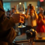 paul anthony kelly and a modern hollywood moment at the vanity fair oscar party 1773708680