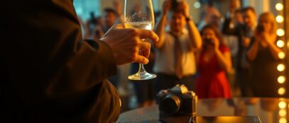 paul anthony kelly and a modern hollywood moment at the vanity fair oscar party 1773708680