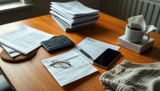 plan for retirement as a single survivor with clear practical steps 1773273073