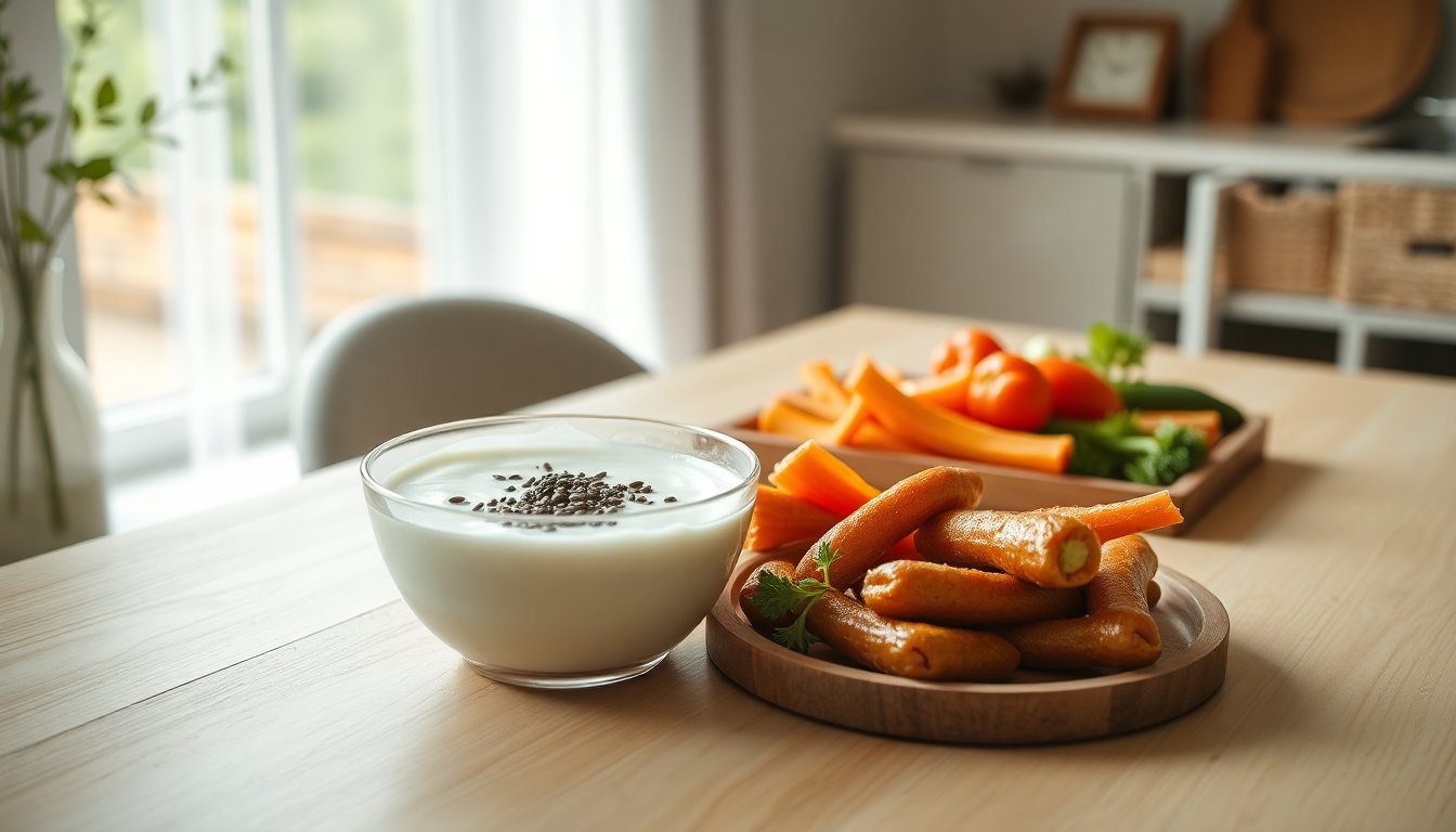 Practical gut health strategies after 60 for energy and immune support